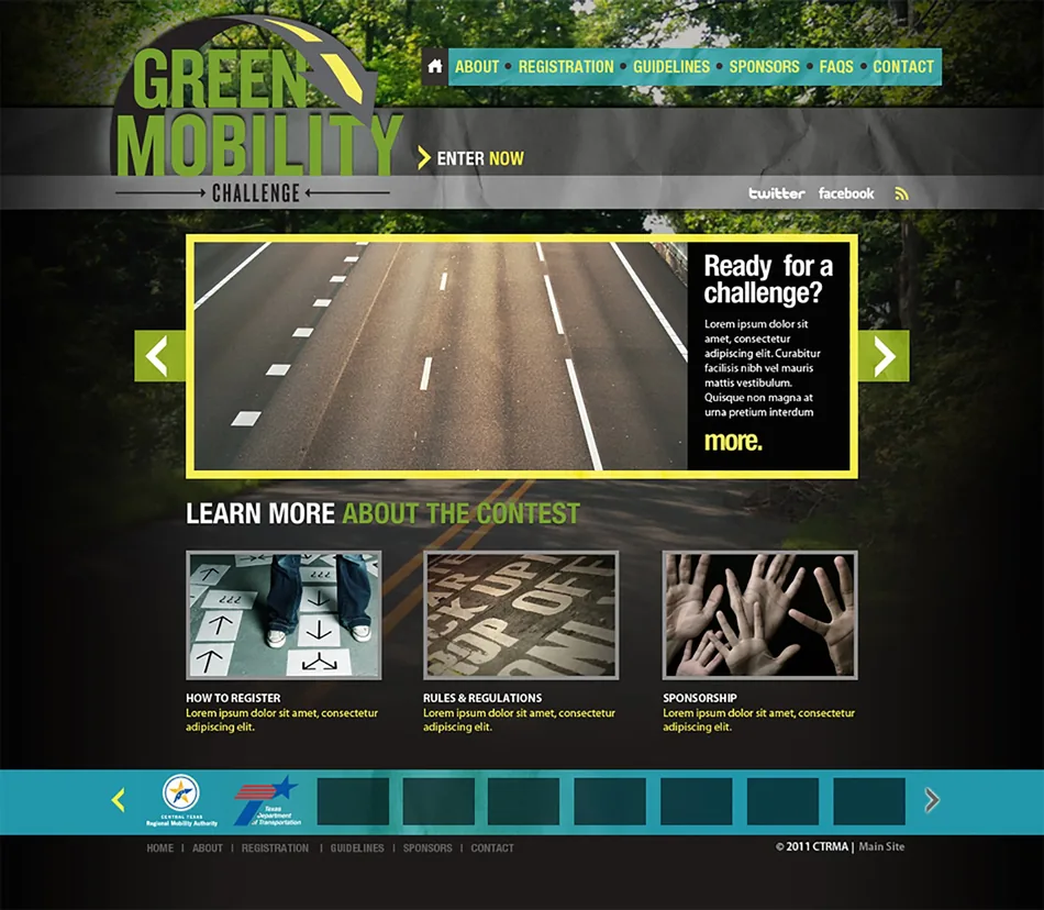 Green Mobility Challenge