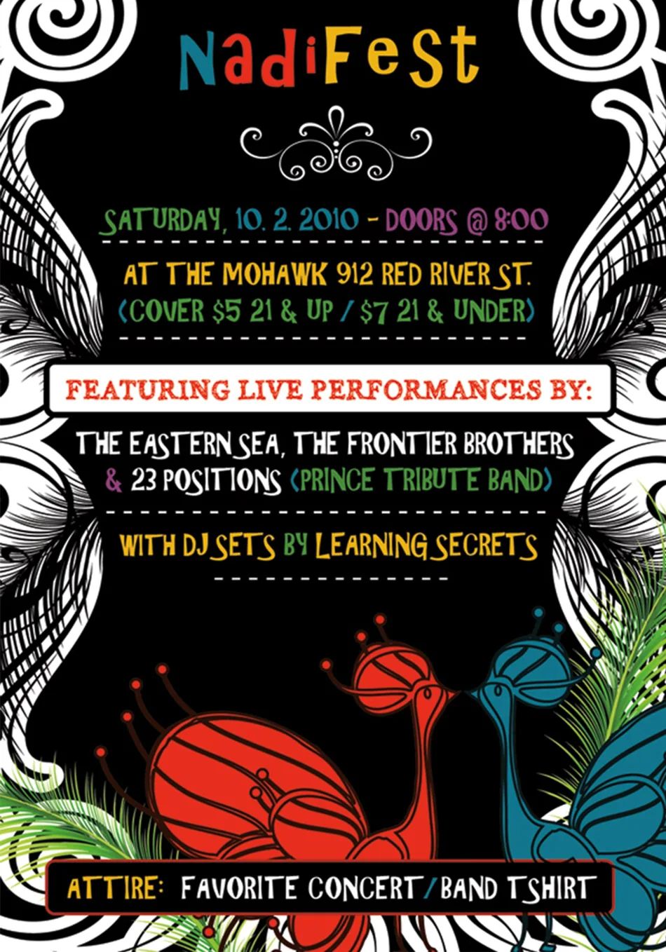 NadiFest