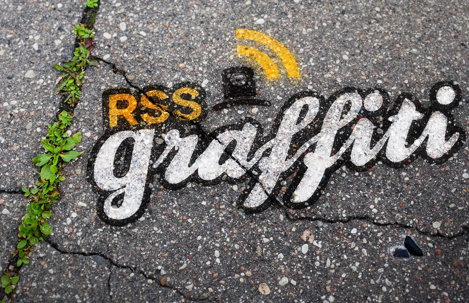 Street stencil, alternate